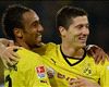 Bundesliga Team of the Week: Dortmund dominate after Hamburg rout