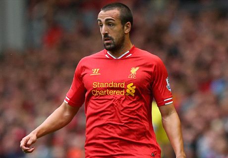Jose Enrique thrilled to return