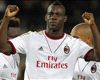 Mario Balotelli, Jugador Goal de la Semana