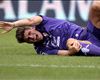 ITA, Fiorentina - Gomez absent 6 semaines