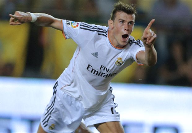 Did Madrid get value for money on Bale signing?