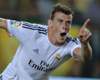 Roberto Carlos: Bale worthy of world-record fee