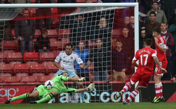 Jussi Jaaskelainen,Dani Osvaldo,Premier League