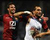 Genoa se quedó con el derbi
