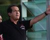 Muricy Ramalho cuestionó el "legado" del Mundial