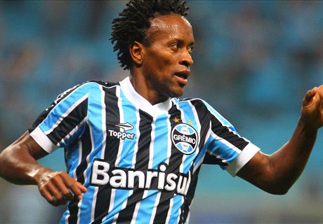 Zé Roberto: