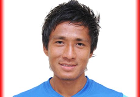 Gouramangi reveals Bharat FC ambitions