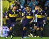 Los cinco mejores goles de la séptima fecha