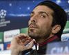 Buffon warns Galatasaray: Your fans can't score for you
