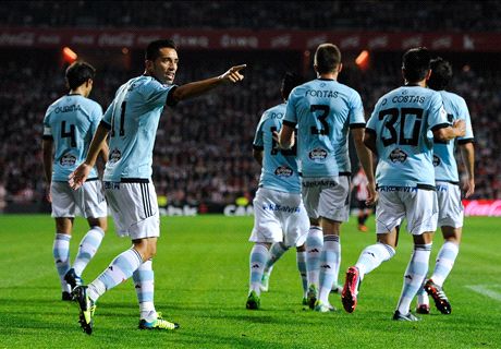Celta Vigo - Atletico Madrid Betting Preview: Why neither side will keep a clean sheet