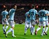 Celta Vigo Ungguli Athletic Bilbao
