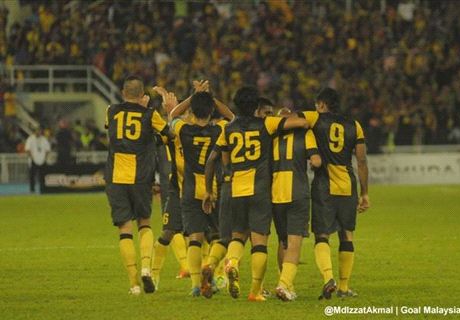 Player Ratings: Brunei U-23 0-2 Malaysia U-23