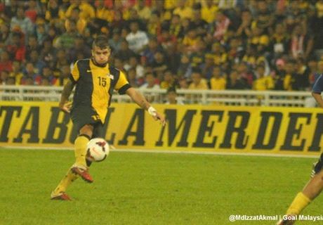 Transfer News: JDT capture Junior Eldstal