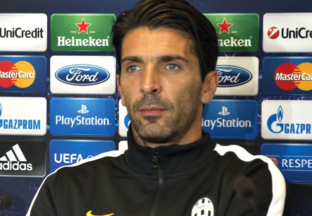 Buffon parle du Barça