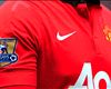 Manchester united logo Manchester united logo