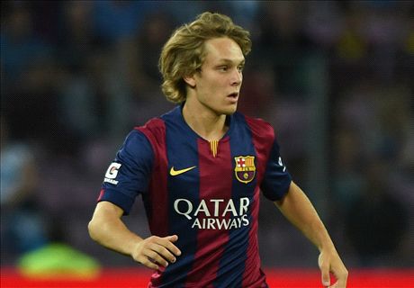 EXCL: Valencia close in on Halilovic