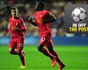 Liverpool, Rodgers est satisfait de Moses