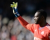 RESMI: Steve Mandanda Pulang Ke Olympique Marseille
