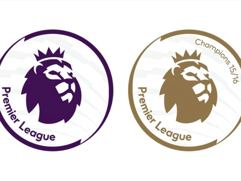 REVEALED: Leicester City's new-look Premier League champions badge