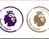 HP New Premier League sleeve badges