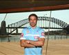 Alessandro Del Piero - Sydney FC - A-League