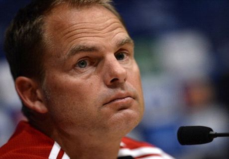 De Boer: