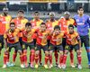 East Bengal Sudah Tiba Di Padang