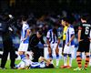 Granero out for six months with knee injury