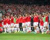 1. FC Union Berlin träumt vom Finale zu Hause