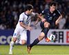 Buriram refute spying allegations from Esteghlal