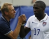 TEAM NEWS: Wood and Altidore get starting nod for the USA