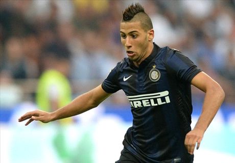 Taider 100 Persen Milik Inter