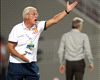 Sebelum Ke Jakarta, Fu Bo & Marcello Lippi Gelar Pertemuan Tertutup
