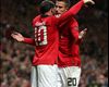 Rooney & Van Persie the world's best, says Moyes
