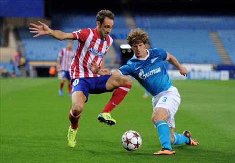 Mercato, Ansaldi va signer à l'Atletico Madrid