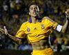 Lucas Lobos gives thumbs up to El Tri