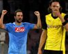 Nápoles o Borussia Dortmund, ¿quién merece seguir en Champions League?