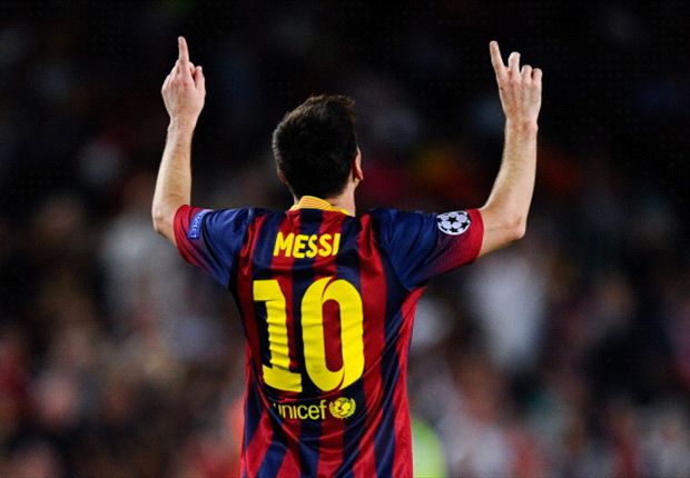 From 1 to 400: Messi's most memorable matches at Barcelona