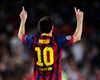 Win a Lionel Messi Barcelona shirt!