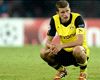 Dortmund, fin de saison pour Sven Bender