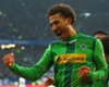 WATCH: Fabian Johnson scores late equalizer for Borussia Monchengladbach