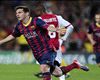 Messi, Ronaldo y Rooney en el equipo de la Champions