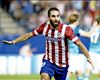 ESP, Atletico - Turan jusqu'en 2017