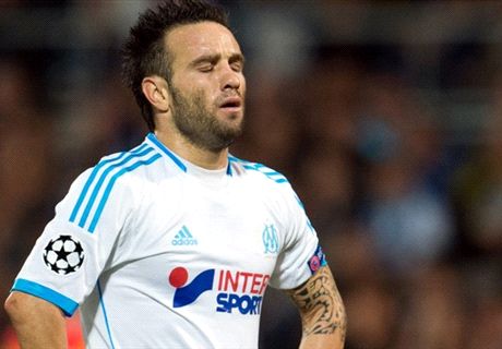 Ligue 1 - Marseille, le retour à la réalité