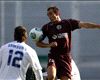 Somoza, a un paso de volver a Vélez