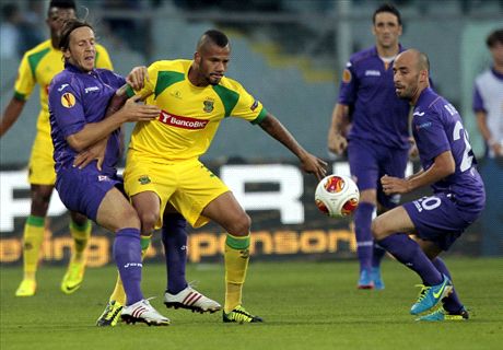 Bebe welcomes Benfica link