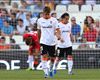 Djukic: Valencia is 'weak emotionally'