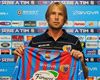 Plasil si tiene stretto il Catania: "Gioca un buon calcio, grande opportunità". Boateng: "Spero di crescere"