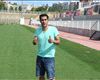 Nery Castillo happy to settle in with Rayo Vallecano