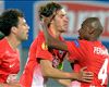 Mit breiter Brust nach Portugal: Freiburg plant "Europa-Coup"